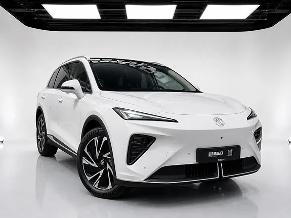 MG Mgs6 Ev 2026 photo 3