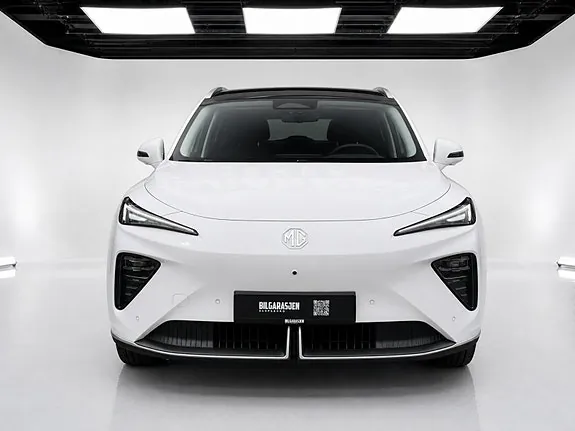 MG Mgs6 Ev 2026 photo 5