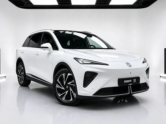 MG Mgs6 Ev 2026 photo 2