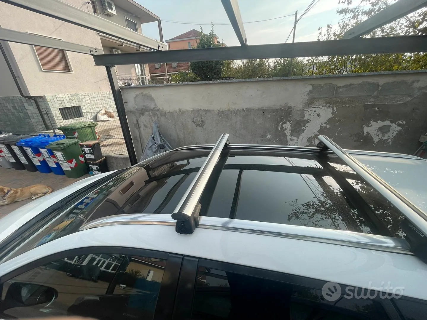 Toyota Auris 2015 photo 4