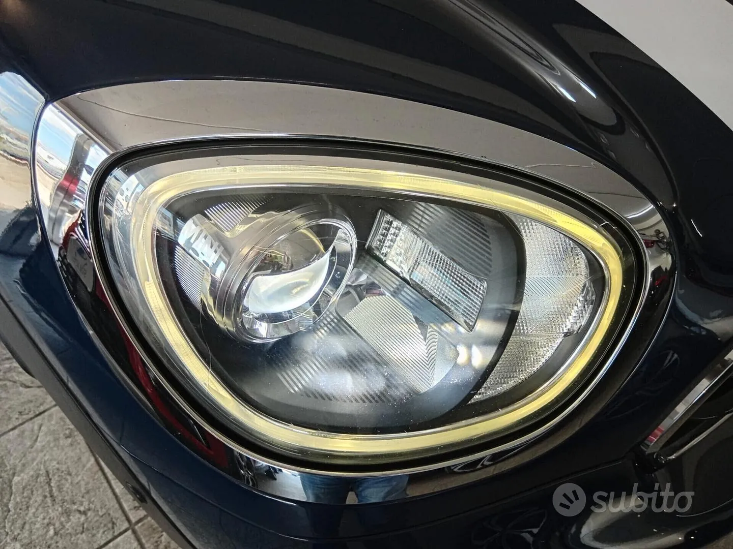 Mini Mini Countryman 2018 photo 5