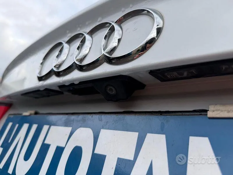 Audi Q3 Sportback 2022 photo 5