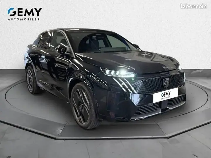 Peugeot 3008 2026 photo 3