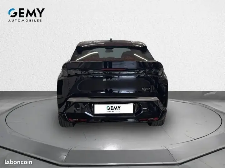 Peugeot 3008 2026 photo 5