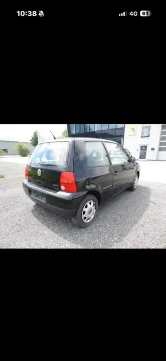 Volkswagen Lupo 2002 photo 3