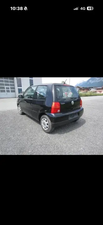 Volkswagen Lupo 2002 photo 2