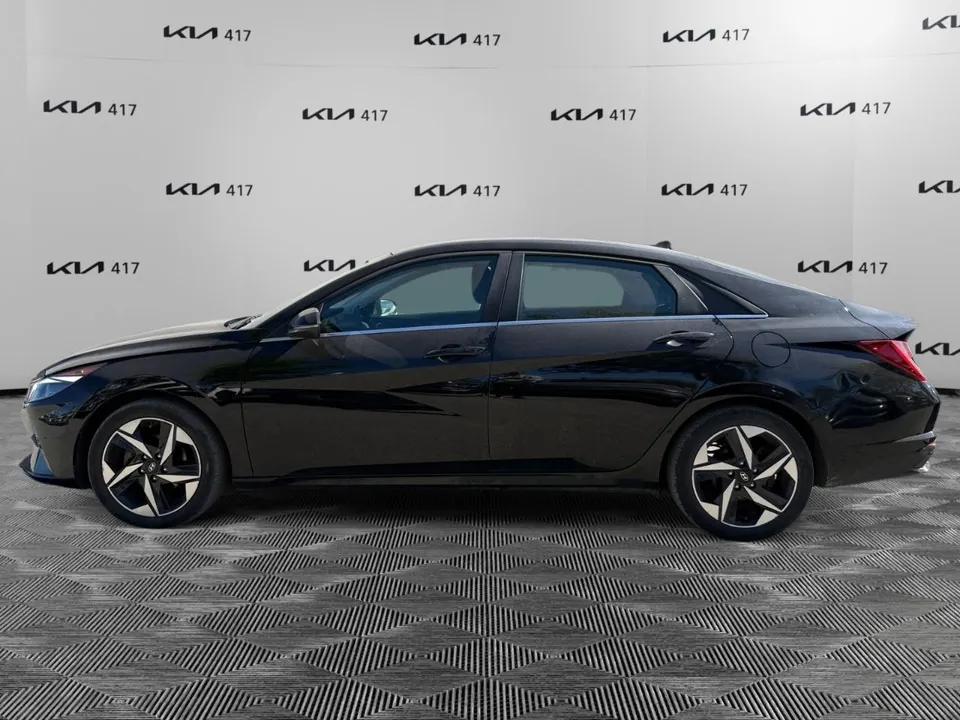 Hyundai Elantra 2023 photo 2
