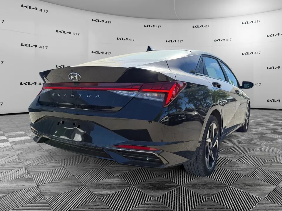 Hyundai Elantra 2023 photo 5