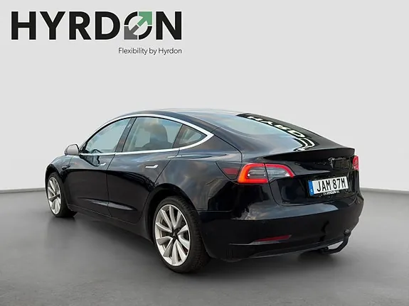 Tesla Model 3 2019 photo 4