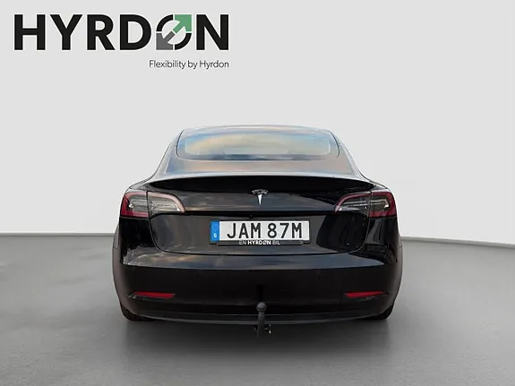 Tesla Model 3 2019 photo 5
