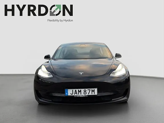 Tesla Model 3 2019 photo 2
