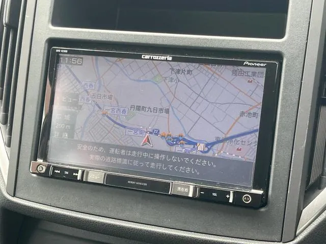 Subaru Xv 2018 photo 4