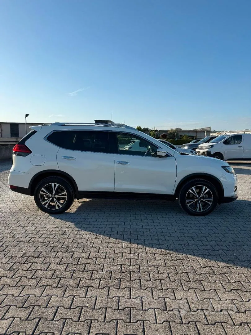 Nissan X-Trail 2020 photo 3