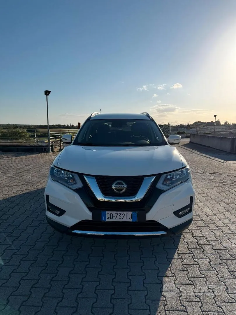 Nissan X-Trail 2020 photo 4