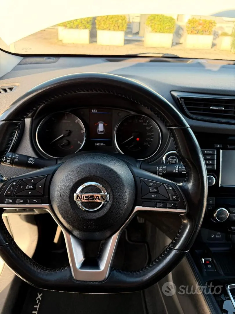 Nissan X-Trail 2020 photo 5