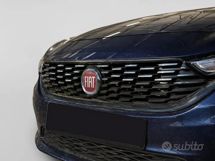 Fiat Tipo 2022 photo 2