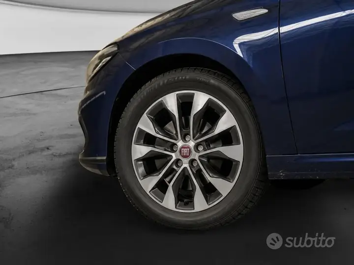 Fiat Tipo 2022 photo 3