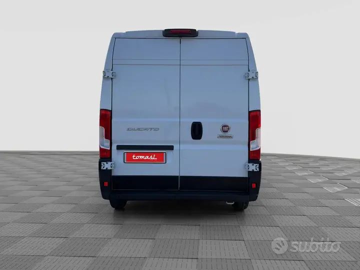Fiat Ducato 2023 photo 4