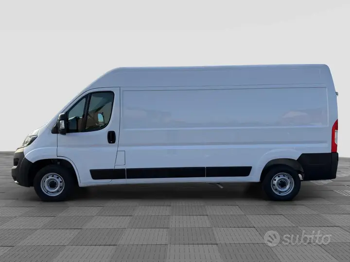 Fiat Ducato 2023 photo 2