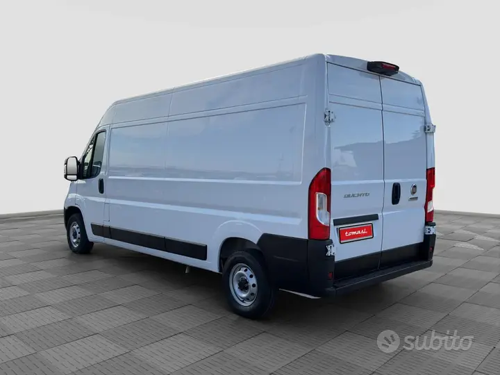 Fiat Ducato 2023 photo 3