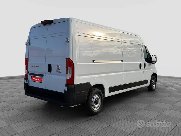 Fiat Ducato 2023 photo 5