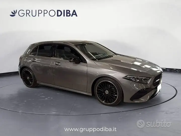 Mercedes-Benz A 2024 photo 4