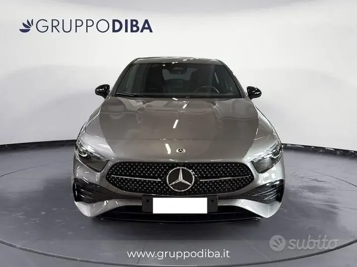 Mercedes-Benz A 2024 photo 2