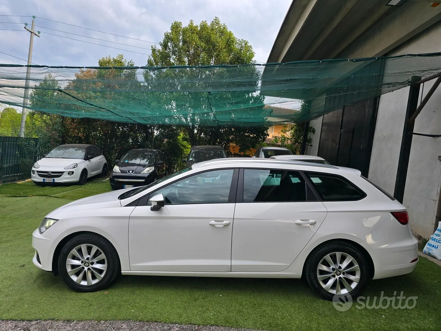 Seat Leon 2020 photo 4