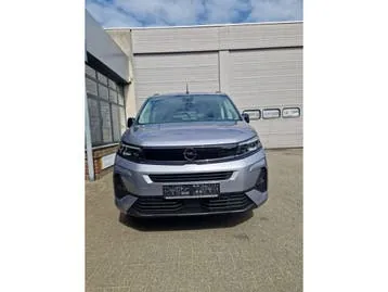 Opel Combo Life 2026 photo 3