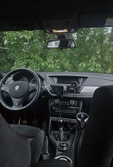BMW X1 2014 photo 2