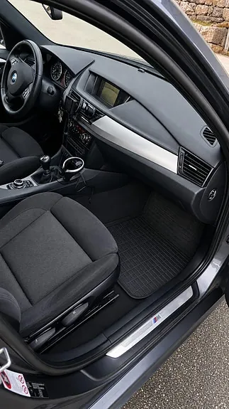 BMW X1 2014 photo 5