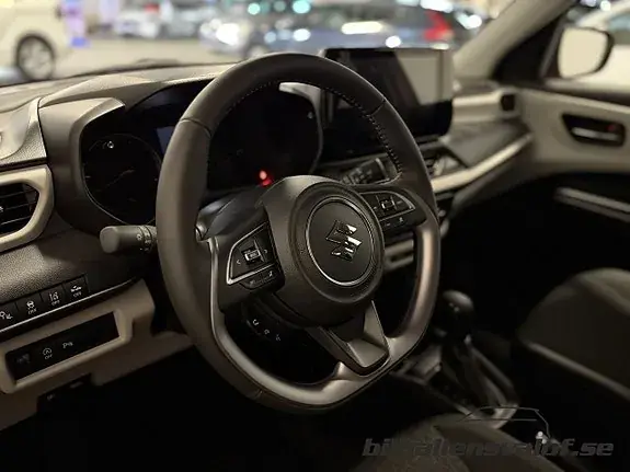 Suzuki Swift 2026 photo 3