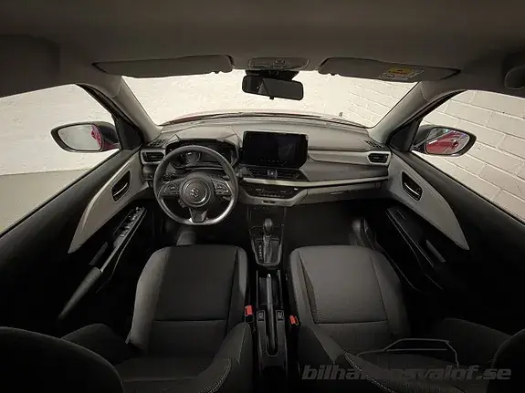 Suzuki Swift 2026 photo 4