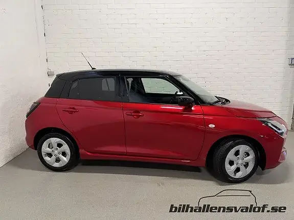 Suzuki Swift 2026 photo 2