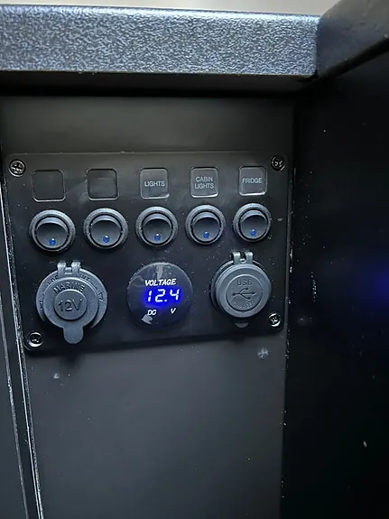 Opel Vivaro 2019 photo 5