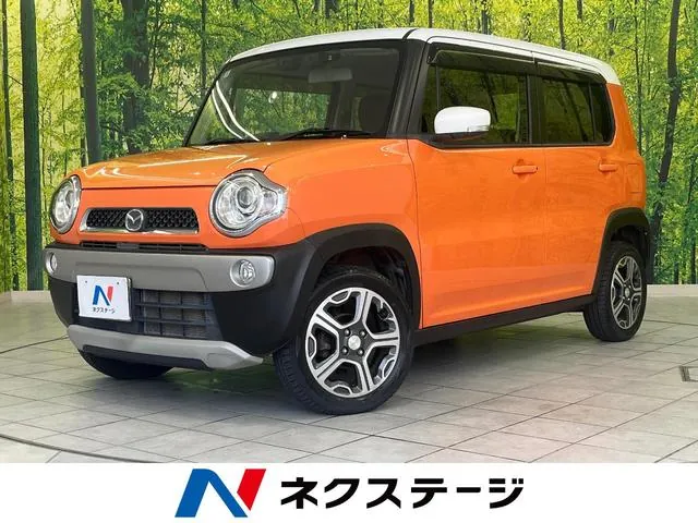 Mitsubishi Freestyle