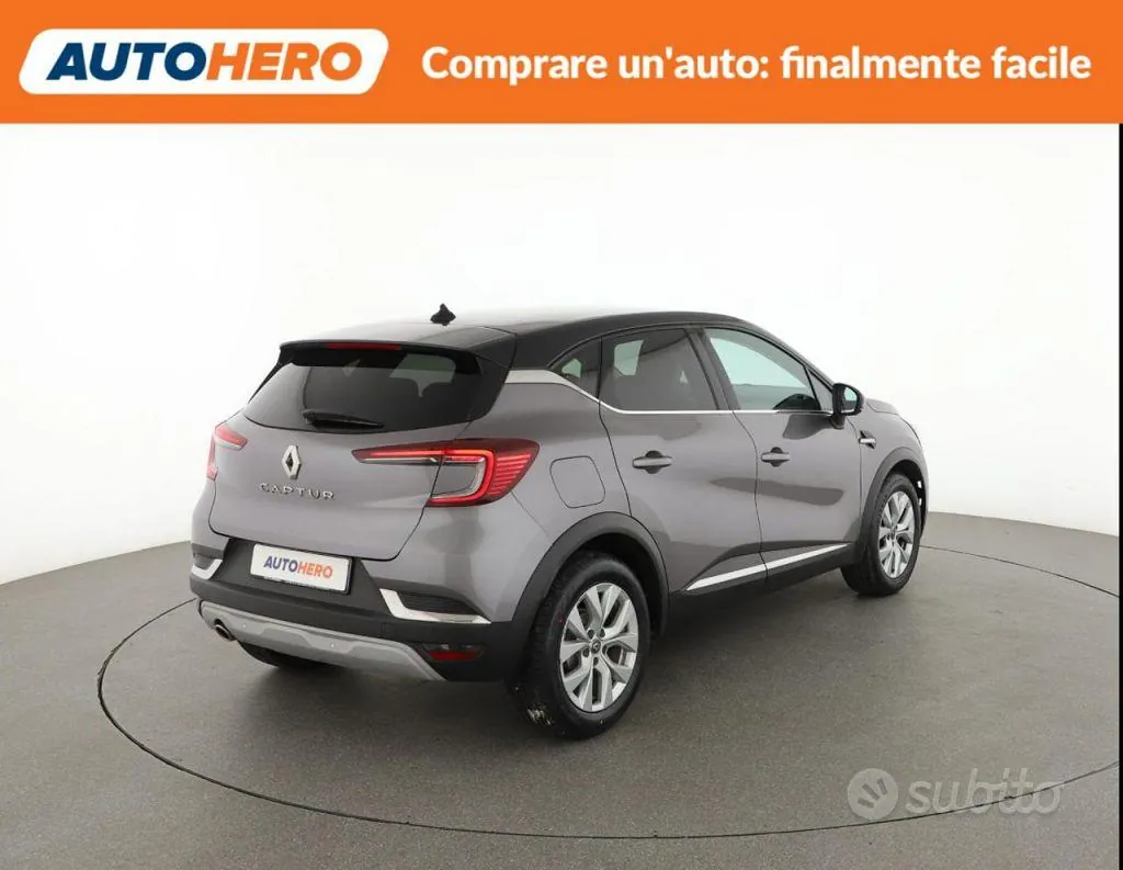 Renault Captur 2021 photo 5