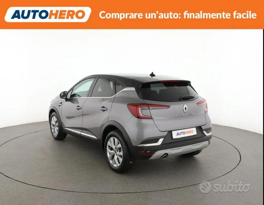 Renault Captur 2021 photo 4