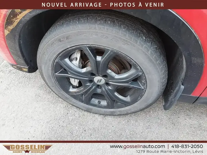 Dodge Hornet 2024 photo 3