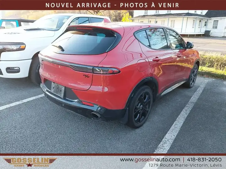 Dodge Hornet 2024 photo 2