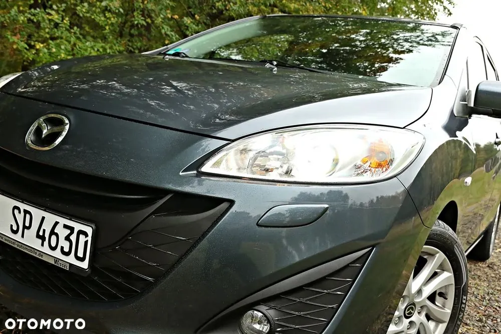 Mazda 5