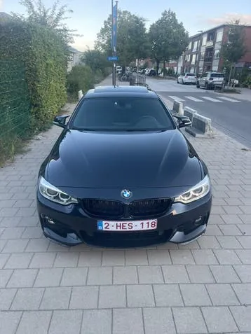 BMW 420I