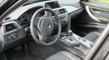 BMW 318D