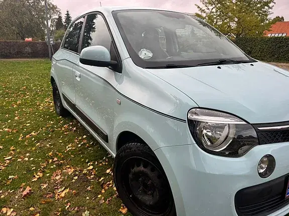 Renault Twingo 2014 photo 4