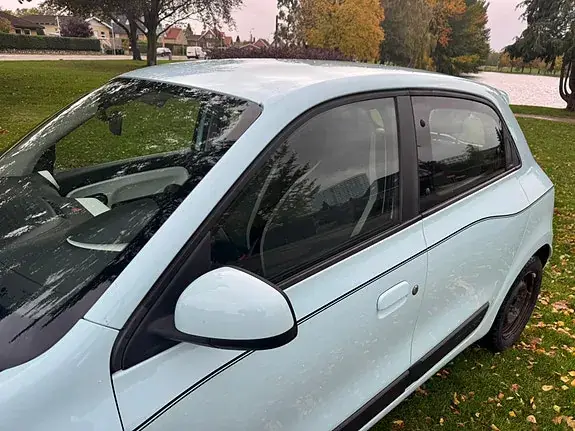 Renault Twingo 2014 photo 3