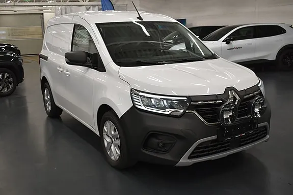 Renault Kangoo 2022 photo 2