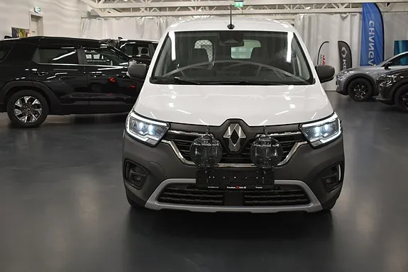 Renault Kangoo 2022 photo 3