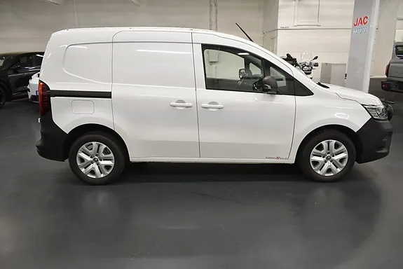 Renault Kangoo 2022 photo 5