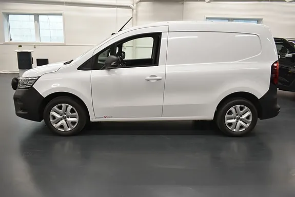 Renault Kangoo 2022 photo 4