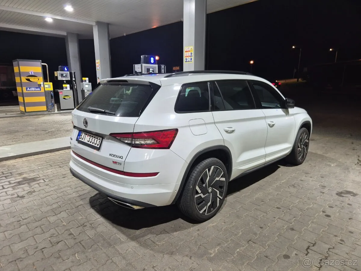 Skoda Kodiaq 2019 photo 4